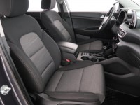 Hyundai Tucson  2.0 CRDi Start