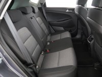 Hyundai Tucson  2.0 CRDi Start