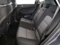 Hyundai Tucson  2.0 CRDi Start