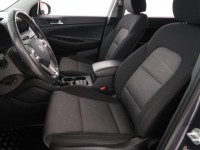 Hyundai Tucson  2.0 CRDi Start