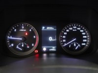 Hyundai Tucson  2.0 CRDi Start