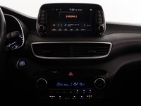 Hyundai Tucson  2.0 CRDi Start