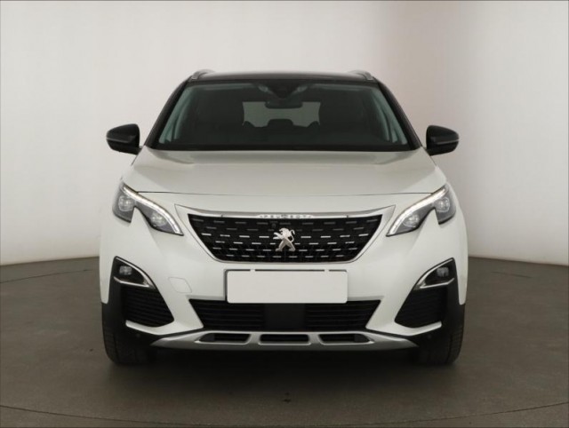 Peugeot 5008  1.6 THP 