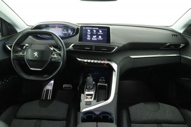 Peugeot 5008  1.6 THP 