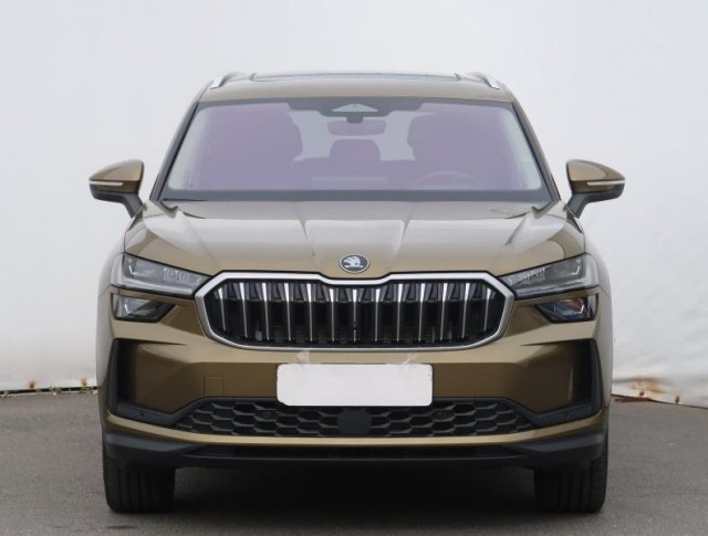 Škoda Kodiaq  2.0 TDI Exclusive Selection