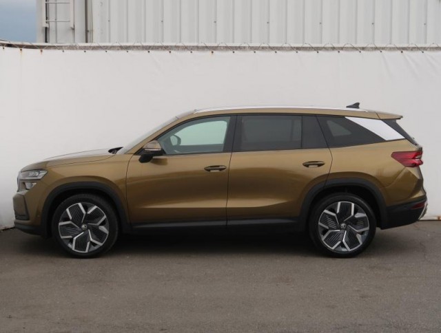 Škoda Kodiaq  2.0 TDI Exclusive Selection