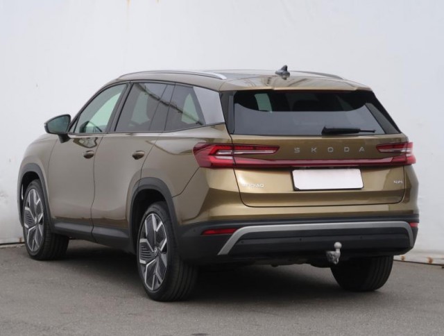 Škoda Kodiaq  2.0 TDI Exclusive Selection