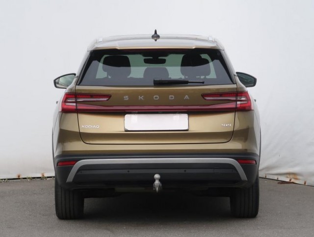 Škoda Kodiaq  2.0 TDI Exclusive Selection