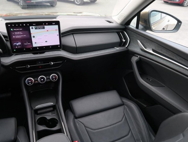 Škoda Kodiaq  2.0 TDI Exclusive Selection