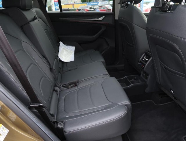 Škoda Kodiaq  2.0 TDI Exclusive Selection
