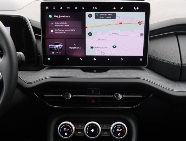 Škoda Kodiaq  2.0 TDI Exclusive Selection