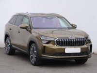 Škoda Kodiaq  2.0 TDI Exclusive Selection