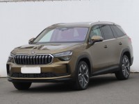 Škoda Kodiaq  2.0 TDI Exclusive Selection