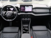 Škoda Kodiaq  2.0 TDI Exclusive Selection