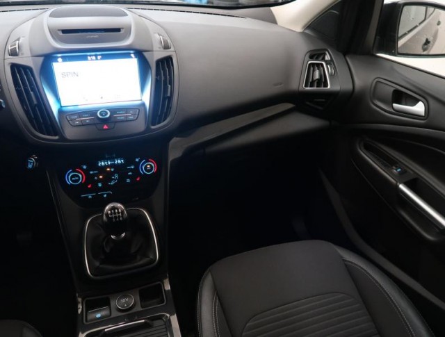 Ford Kuga  2.0 TDCi 