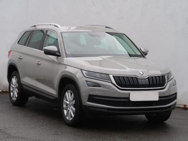 Škoda Kodiaq  2.0 TSI Style