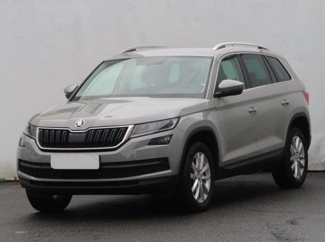 Škoda Kodiaq  2.0 TSI Style