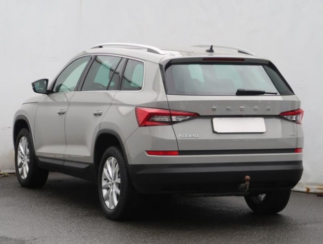 Škoda Kodiaq  2.0 TSI Style