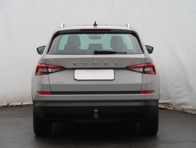 Škoda Kodiaq  2.0 TSI Style