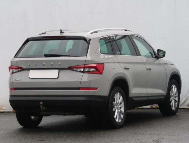 Škoda Kodiaq  2.0 TSI Style