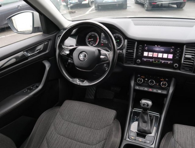 Škoda Kodiaq  2.0 TSI Style
