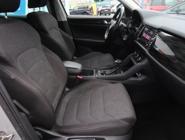 Škoda Kodiaq  2.0 TSI Style