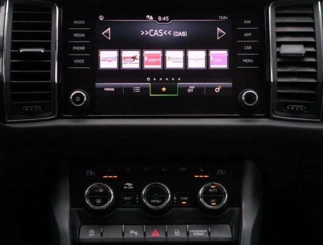 Škoda Kodiaq  2.0 TSI Style