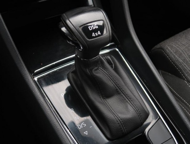 Škoda Kodiaq  2.0 TSI Style