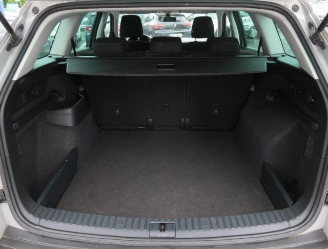 Škoda Kodiaq  2.0 TSI Style