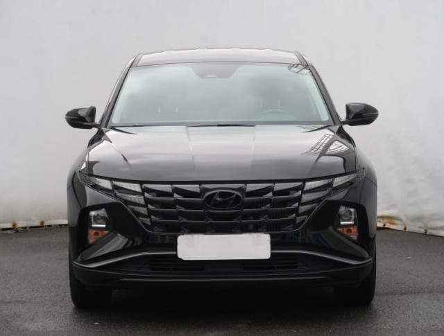 Hyundai Tucson  1.6 T-GDI Smart