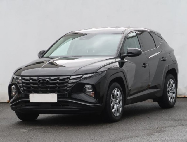 Hyundai Tucson  1.6 T-GDI Smart