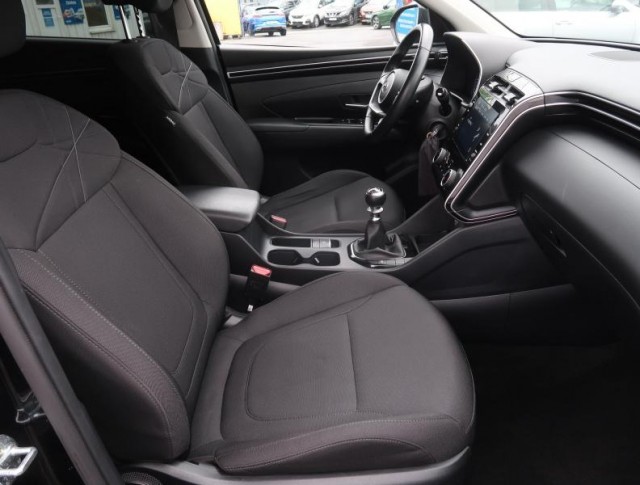 Hyundai Tucson  1.6 T-GDI Smart
