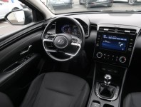 Hyundai Tucson  1.6 T-GDI Smart