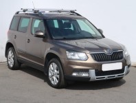 Škoda Yeti  2.0 TDI Style