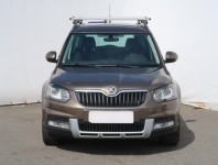 Škoda Yeti  2.0 TDI Style