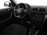 Škoda Yeti  2.0 TDI Style