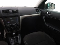 Škoda Yeti  2.0 TDI Style