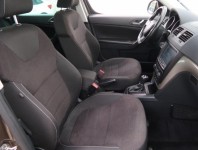 Škoda Yeti  2.0 TDI Style