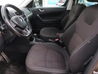 Škoda Yeti  2.0 TDI Style