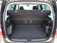 Škoda Yeti  2.0 TDI Style
