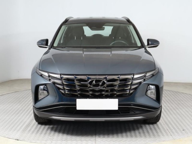 Hyundai Tucson  1.6 T-GDI 