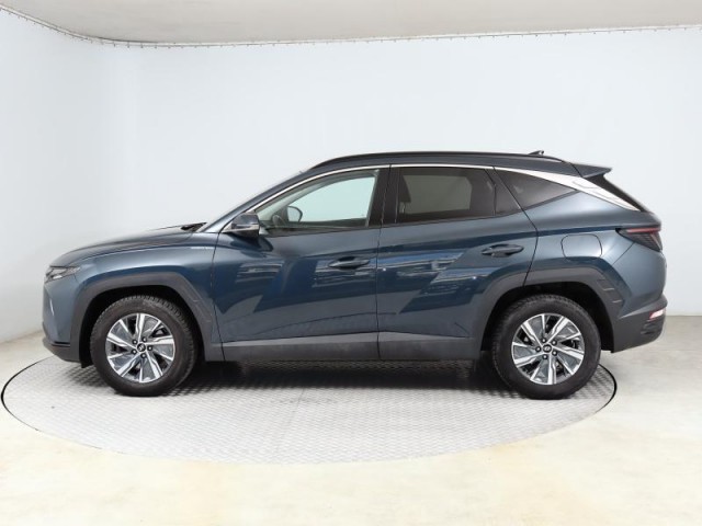 Hyundai Tucson  1.6 T-GDI 