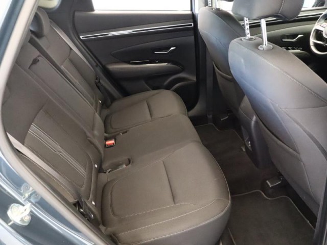 Hyundai Tucson  1.6 T-GDI 