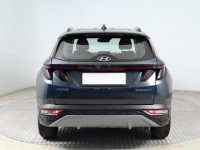 Hyundai Tucson  1.6 T-GDI 