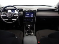 Hyundai Tucson  1.6 T-GDI 