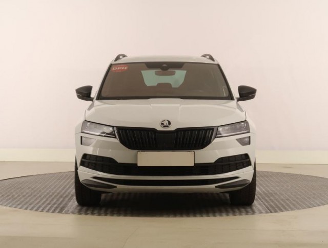 Škoda Karoq  2.0 TDI Sportline