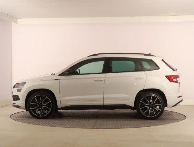 Škoda Karoq  2.0 TDI Sportline