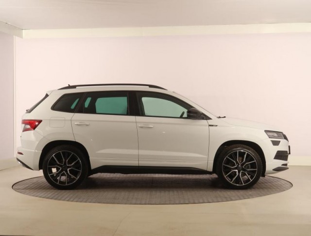 Škoda Karoq  2.0 TDI Sportline