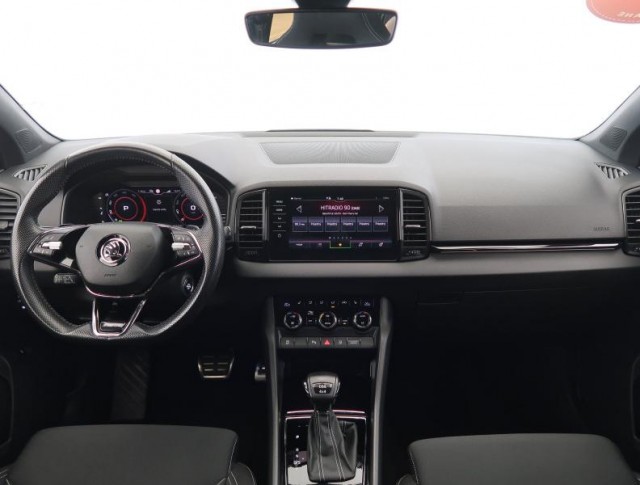Škoda Karoq  2.0 TDI Sportline