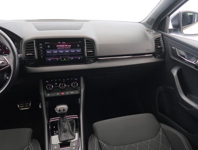 Škoda Karoq  2.0 TDI Sportline